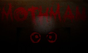 Mothman Font