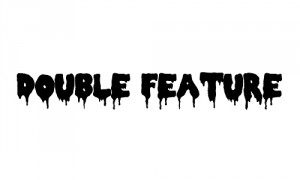 Double Featur Font